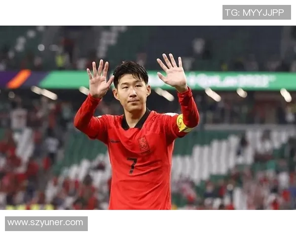 中国足球明星球员风采揭秘 从武磊到孙兴慜他们如何征战世界绿茵场