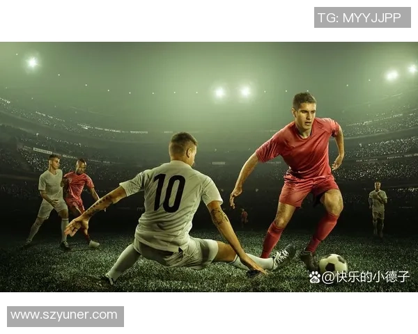 四大足球小球星崛起 谁将成为未来足坛的传奇巨星