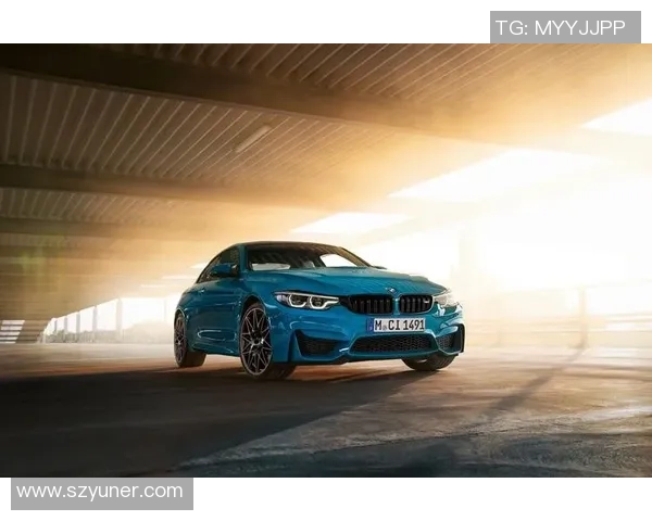 足球巨星驾宝马尽显风采 领略他们的速度与激情